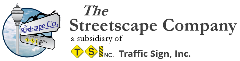 The Streetscape Company Logo